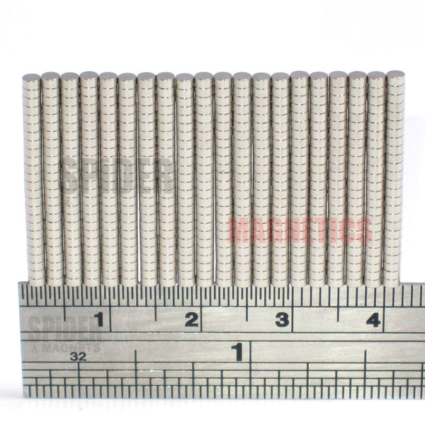 Magnate B13 Galvanized Staples - 1/2" Crown, 21 Gauge, 7,000 Count Pack