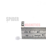 Magnets 7x3 mm Neodymium Discs 7mm diameter x 3mm thick