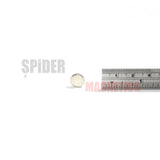 Magnets 9x2 mm Neodymium Discs 9mm diameter x 2mm thick