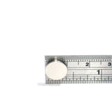 Magnets 10x2 mm N52 grade neodymium discs 10mm diameter x 2mm - Spider Magnetics Ltd
 - 2