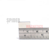 Magnets 12x7x1 mm Strong Neodymium Blocks 12mm x 7mm x 1mm thick
