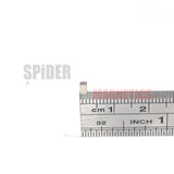 Magnets 2x2x3 mm N52 Grade Neodymium Blocks 2mm x 2mm x 3mm long