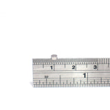 Magnets 3x1.5 mm N52 Grade Neodymium Discs 3mm diameter x 1.5mm thick - Spider Magnetics Ltd
 - 2
