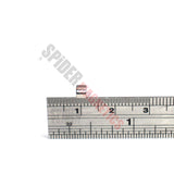 Magnets 4x3 mm Neodymium Discs 4mm diameter x 3mm thick