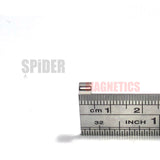 Magnets 4x4 mm Neodymium Discs 4mm diameter x 4mm thick
