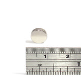 Magnets 8x2 mm Neodymium Discs 8mm diameter x 2mm thick - Spider Magnetics Ltd
 - 2