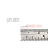 Magnets 8x3x1 mm Neodymium Blocks 8mm x 3mm x 1mm thick